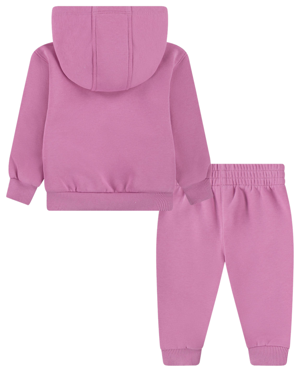 Nike LBR Full-Zip Club Set Image 2 of 4. Tap to open photo gallery.