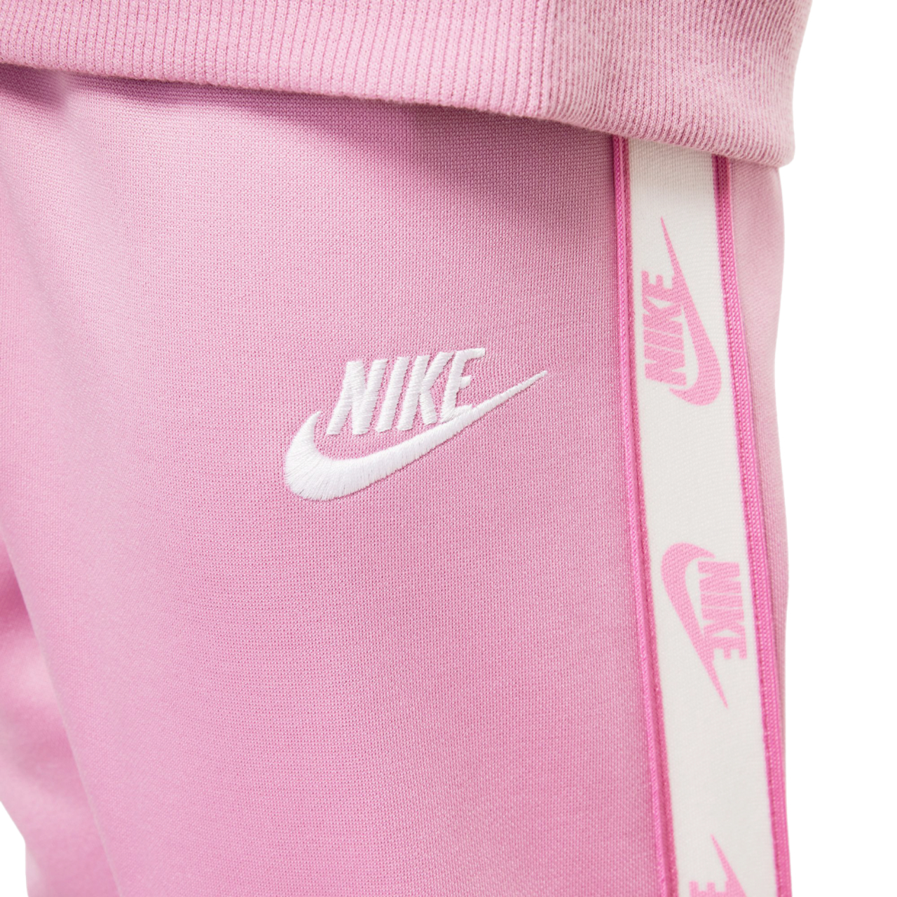 Nike NSW Tricot Set Image 4 of 11. Tap to open photo gallery.
