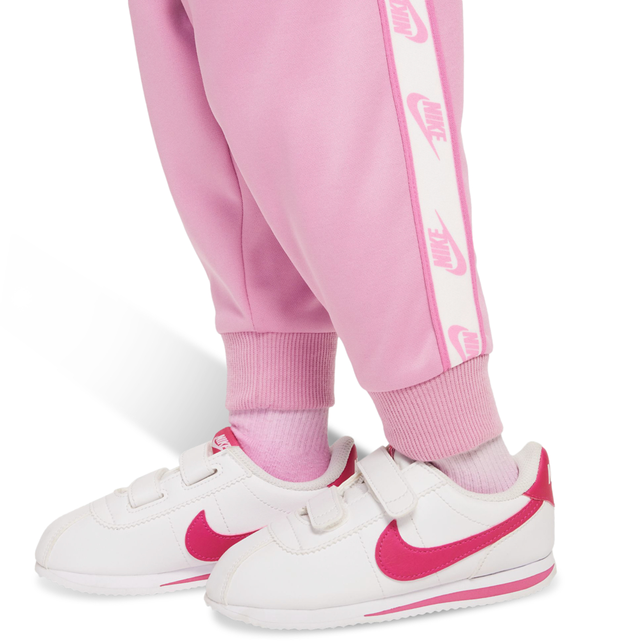 Nike NSW Tricot Set Image 5 of 11. Tap to open photo gallery.