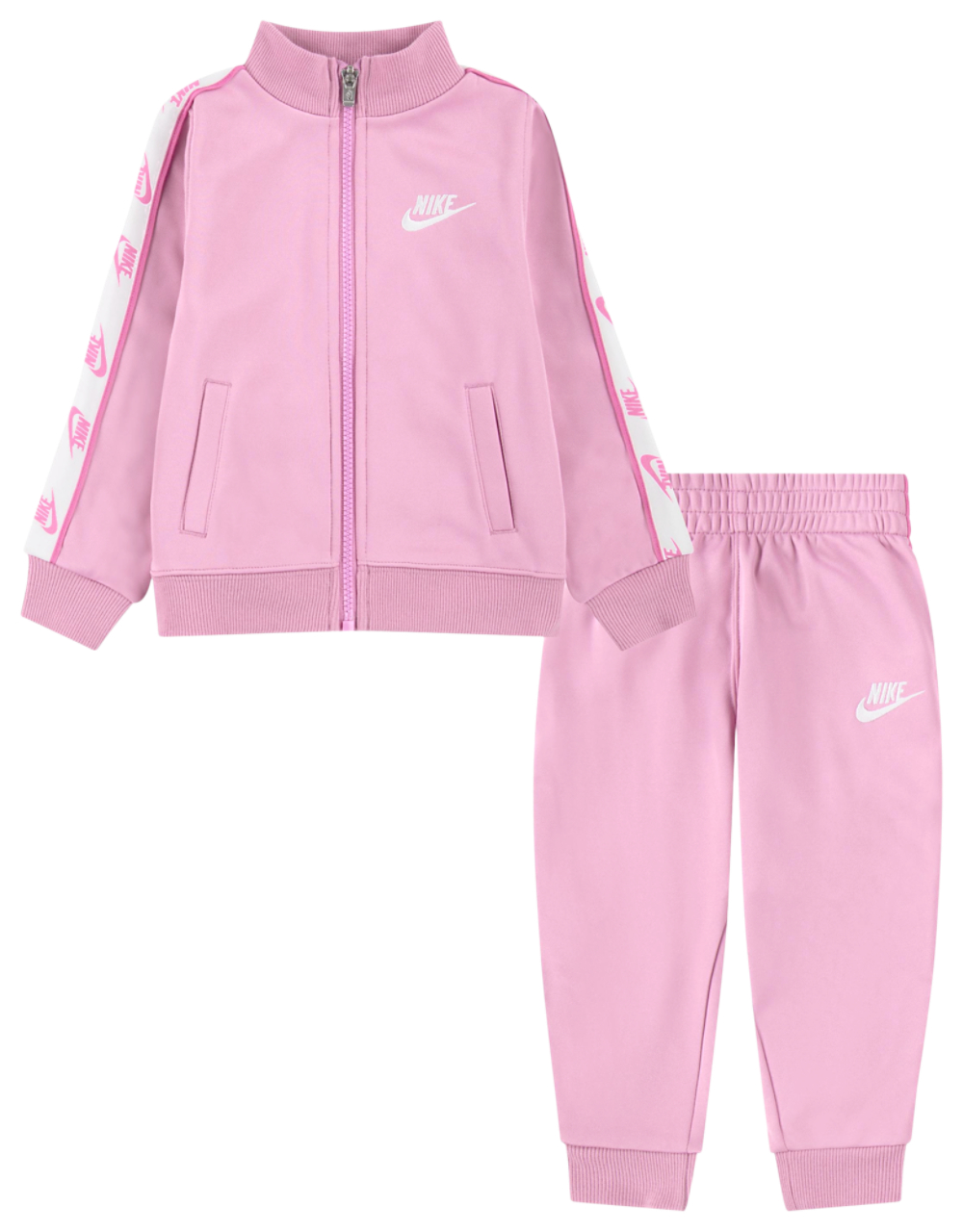 Nike NSW Tricot Set Image 6 of 11. Tap to open photo gallery.