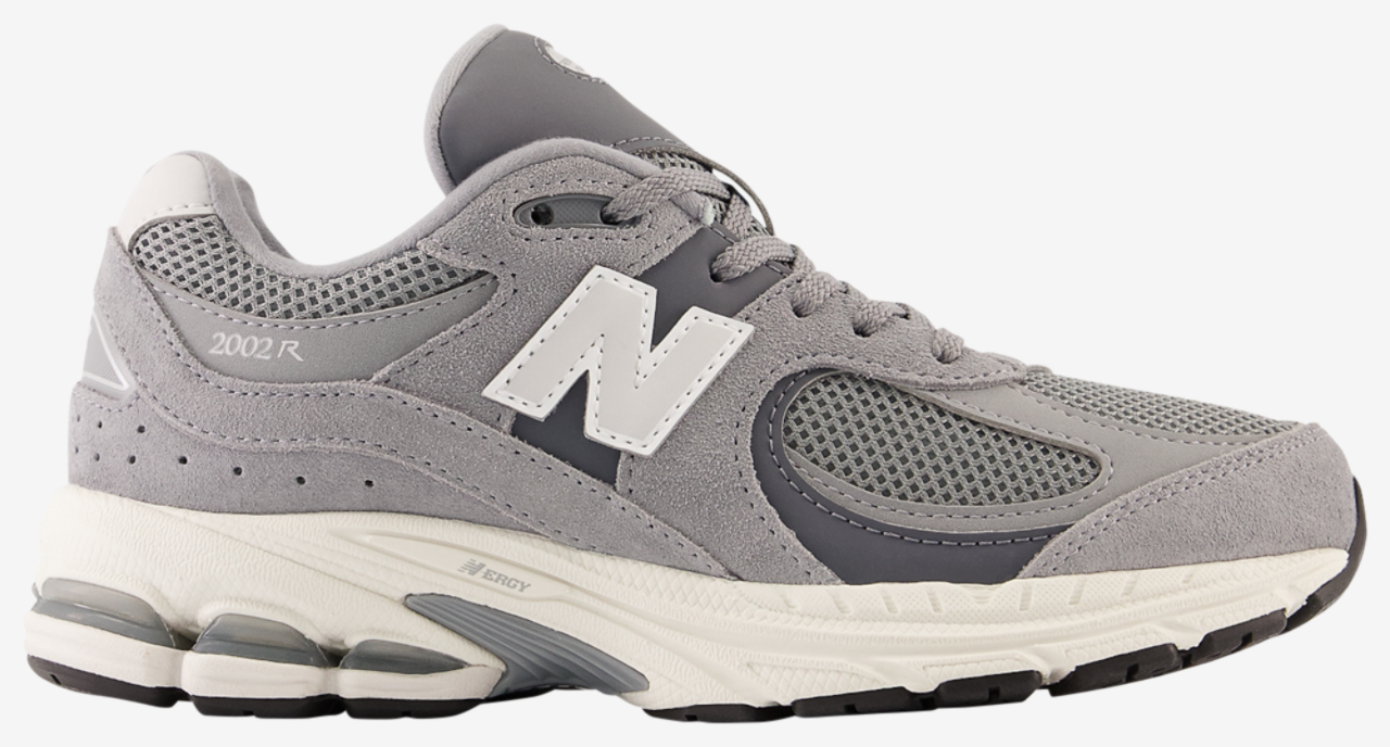 New Balance 2002R Image 1 of 4. Tap to open photo gallery.