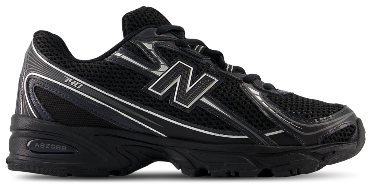 New Balance 740 Image 1 of 5. Tap to open photo gallery.