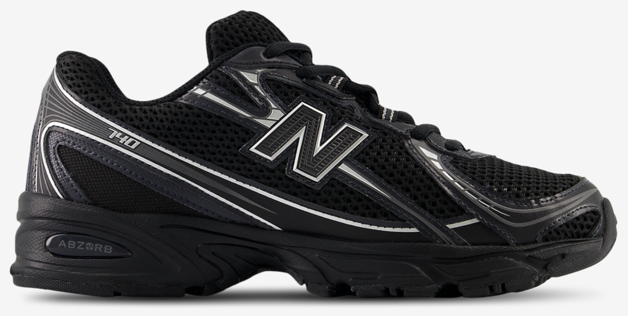 New Balance 740 Image 1 of 5. Tap to open photo gallery.
