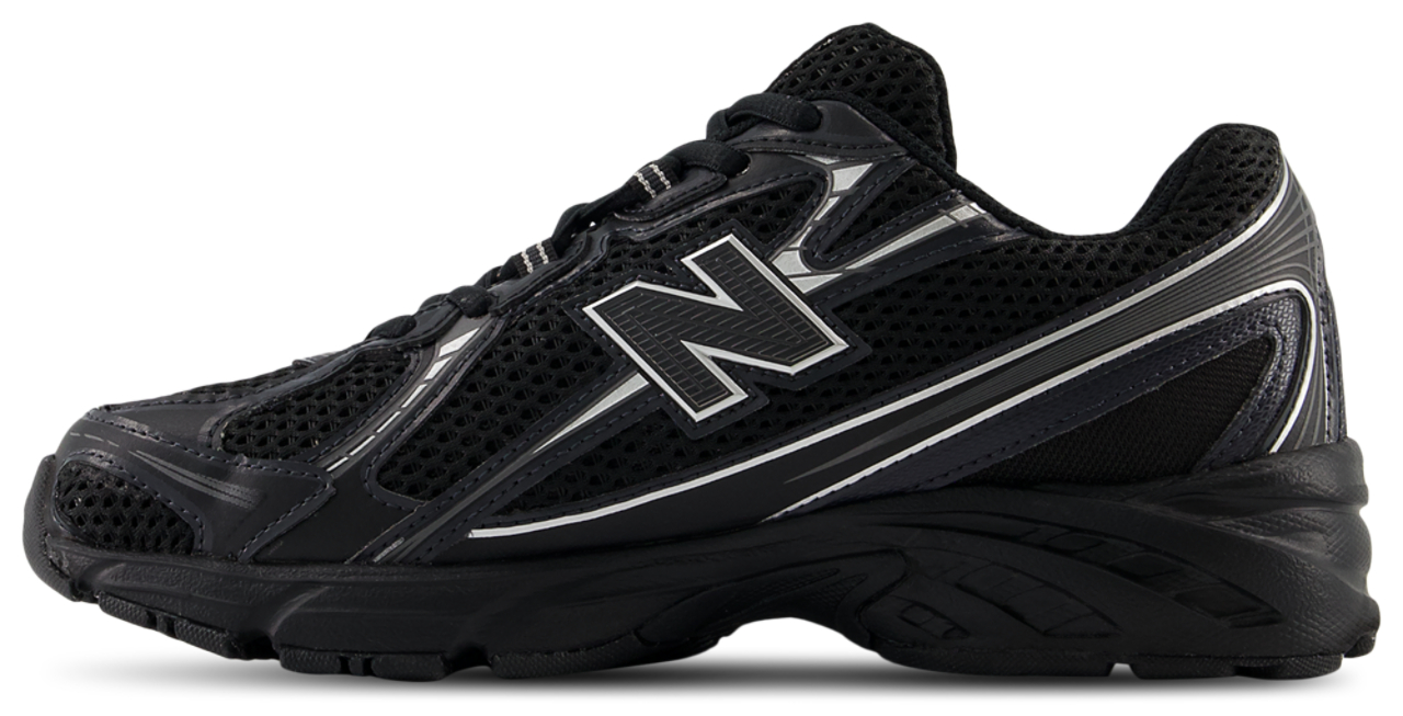 New Balance 740 Image 2 of 5. Tap to open photo gallery.