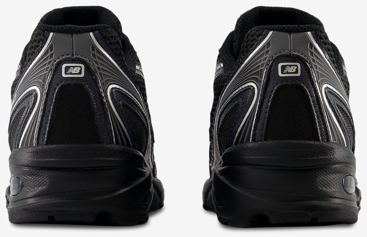 New Balance 740 Image 3 of 5. Tap to open photo gallery.