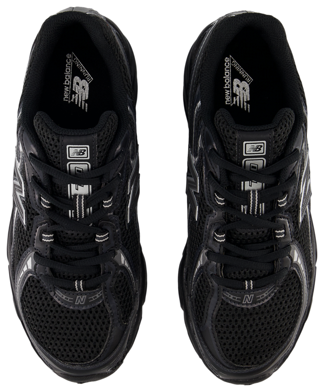 New Balance 740 Image 4 of 5. Tap to open photo gallery.