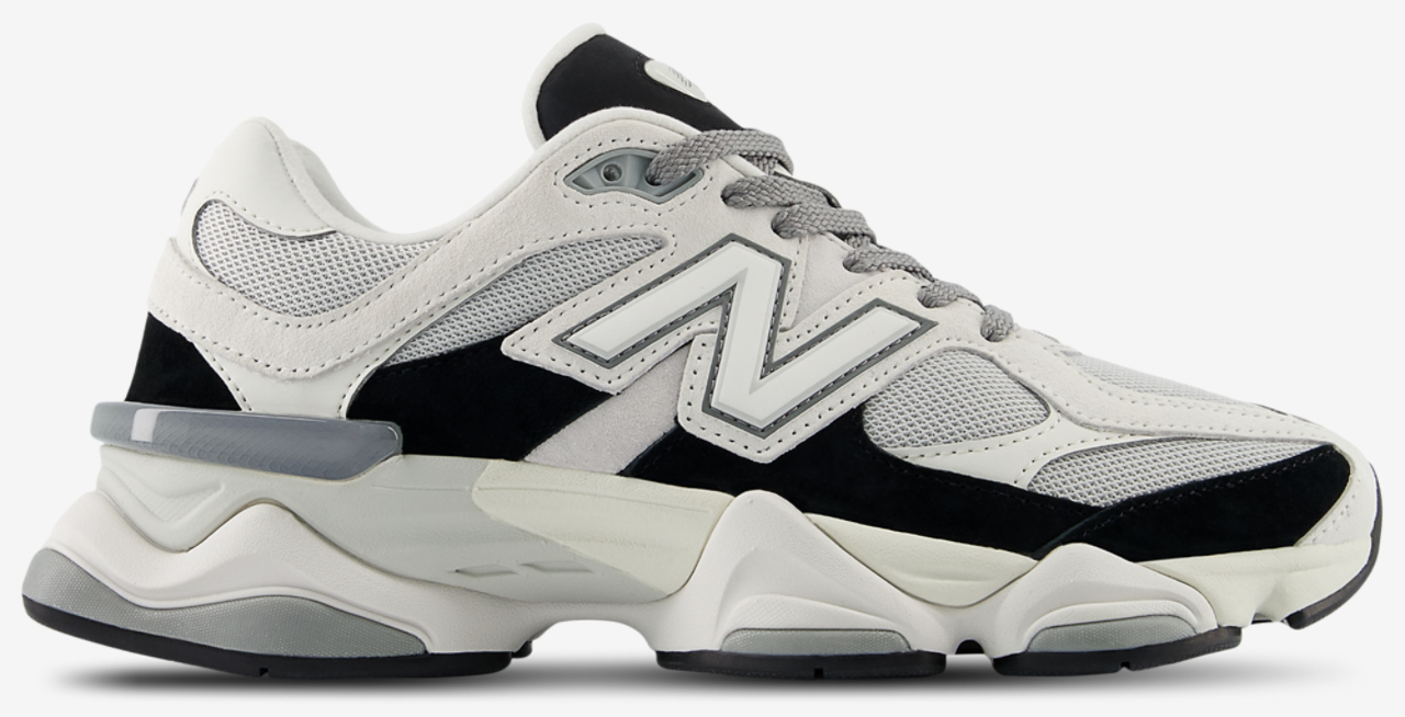 New Balance 9060 Image 1 of 5. Tap to open photo gallery.