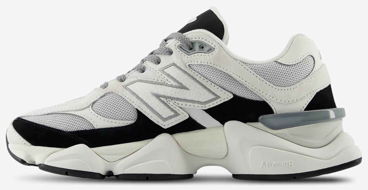 New Balance 9060 Image 2 of 5. Tap to open photo gallery.