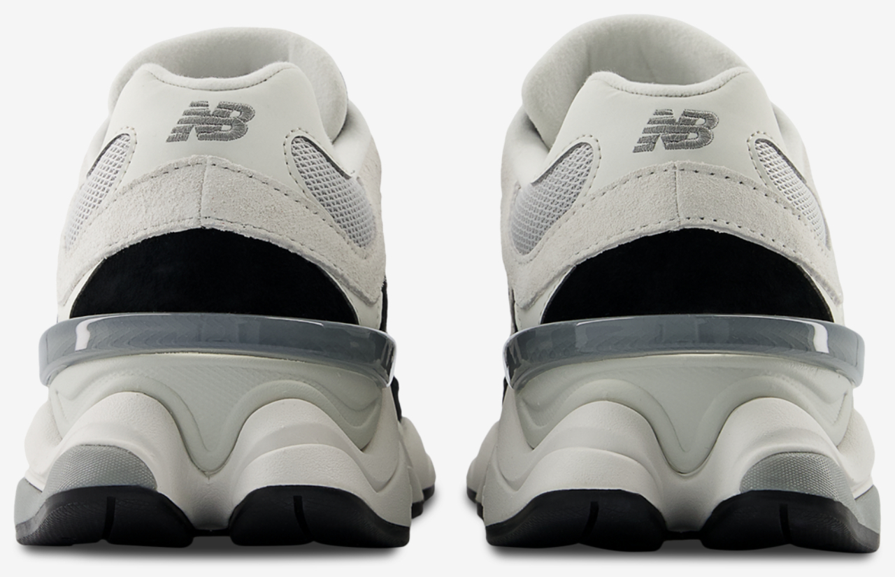 New Balance 9060 Image 3 of 5. Tap to open photo gallery.