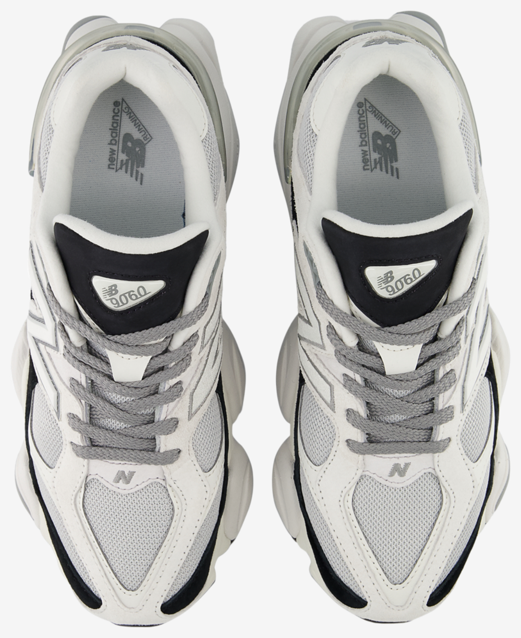 New Balance 9060 Image 4 of 5. Tap to open photo gallery.
