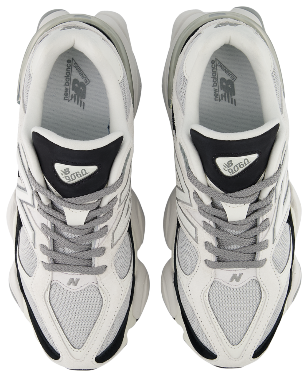 New Balance 9060 Image 4 of 5. Tap to open photo gallery.