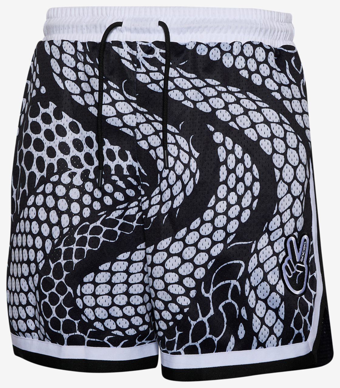 Deuce Vibe Shorts 2.0 Image 1 of 4. Tap to open photo gallery.