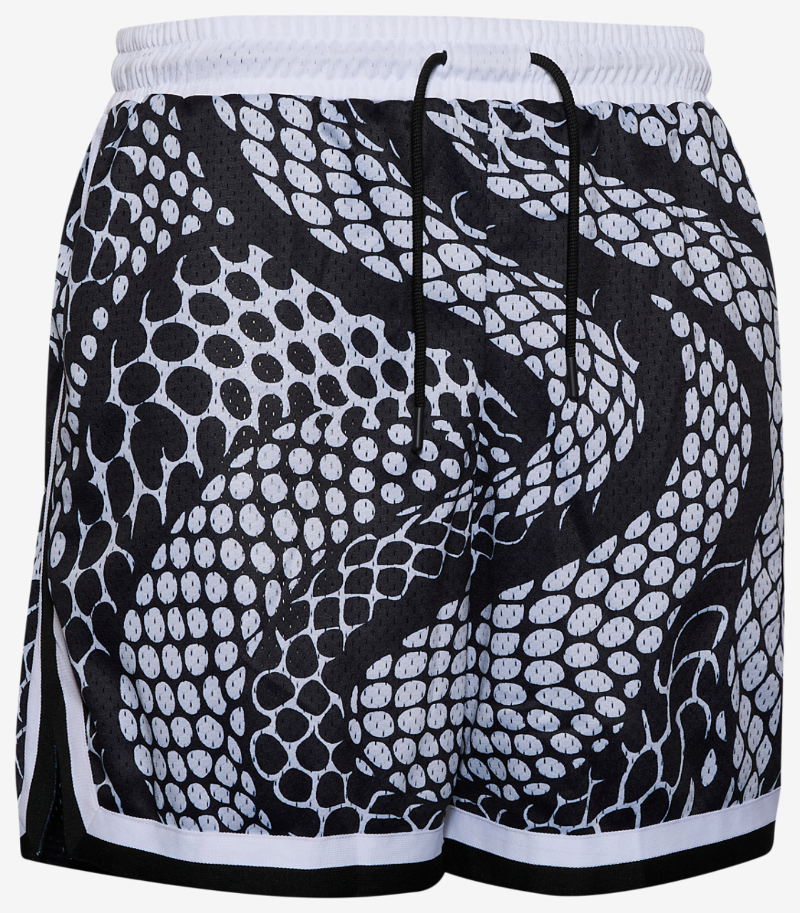 Deuce Vibe Shorts 2.0 Image 3 of 4. Tap to open photo gallery.