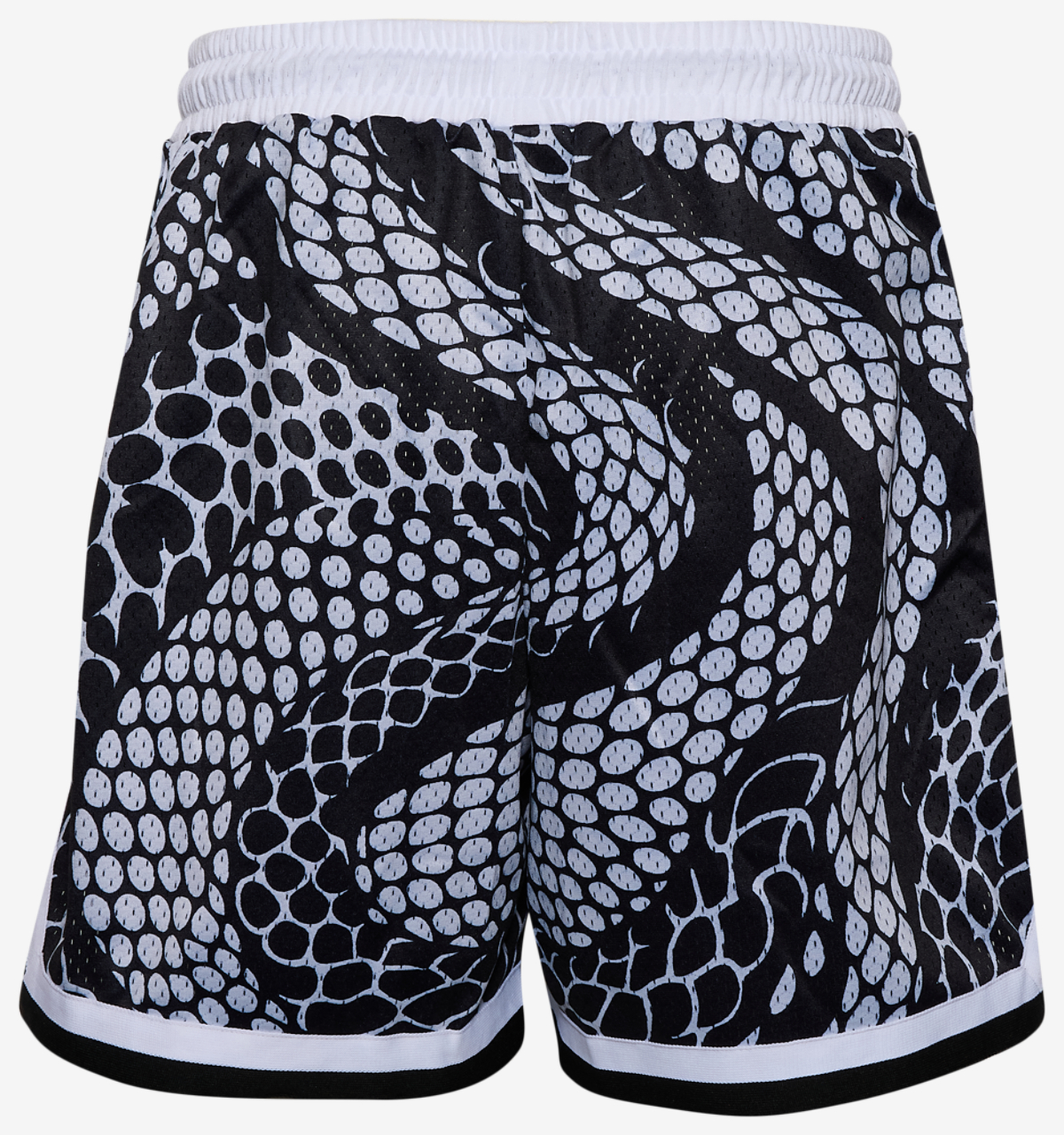 Deuce Vibe Shorts 2.0 Image 4 of 4. Tap to open photo gallery.
