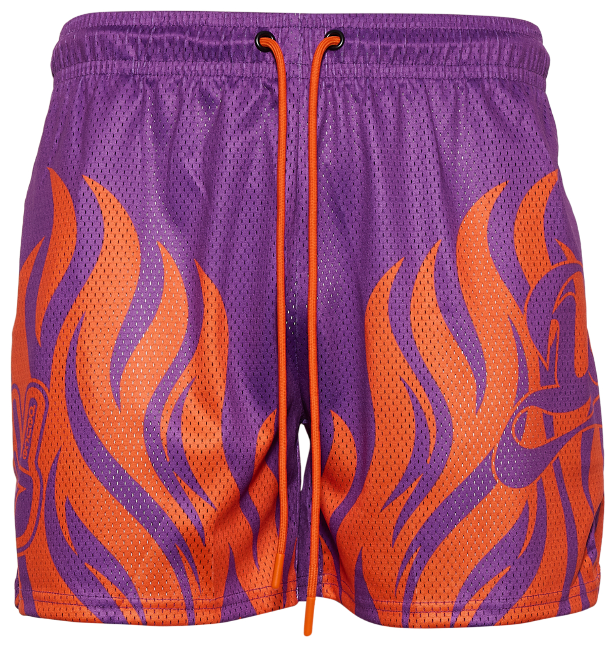 Deuce Mesh Shorts | Foot Locker