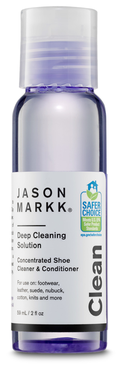 Jason Markk Mini Starter Kit Image 3 of 4. Tap to open photo gallery.