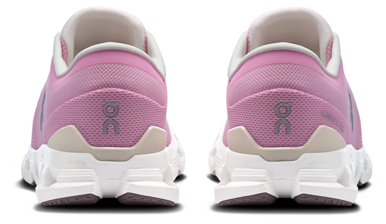 On Cloud X 4 - Women's | Foot Locker