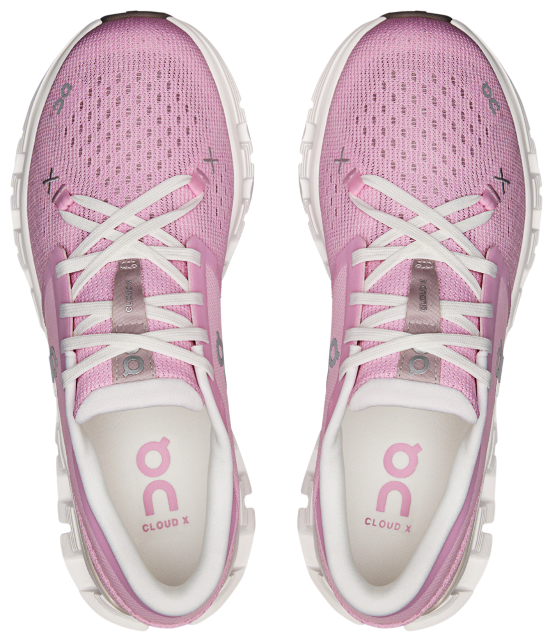 On Cloud X 4 - Women's | Foot Locker