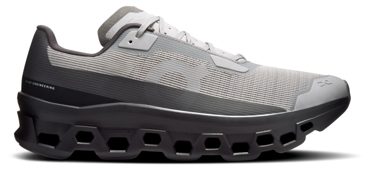On Cloudmonster Void - Men's | Foot Locker