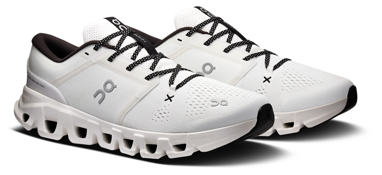 On Cloud X 5 - Men's | Foot Locker