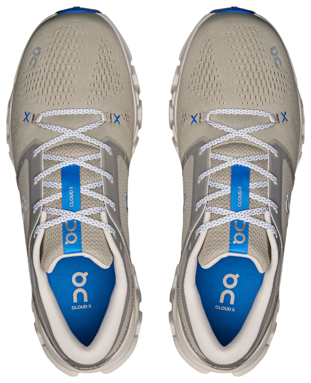 On Cloud X 5 - Men's | Foot Locker
