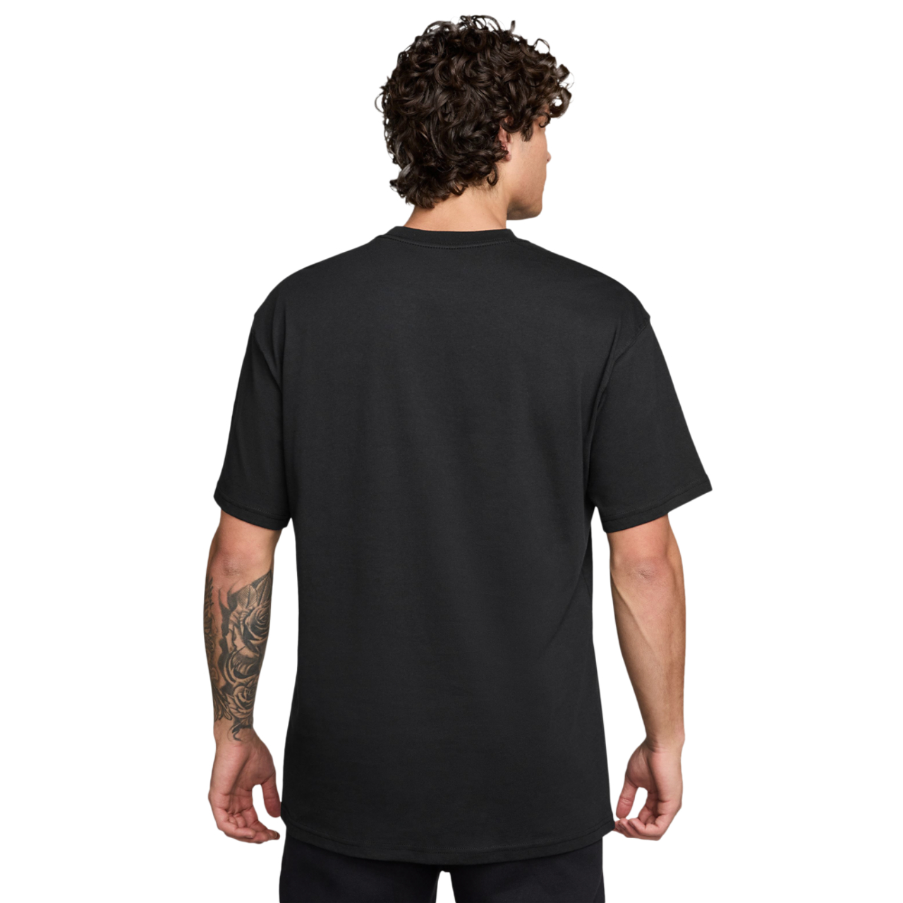 Nike NSW T Shirt 90 Fw BR Connect 2 Image 2 of 3. Tap to open photo gallery.