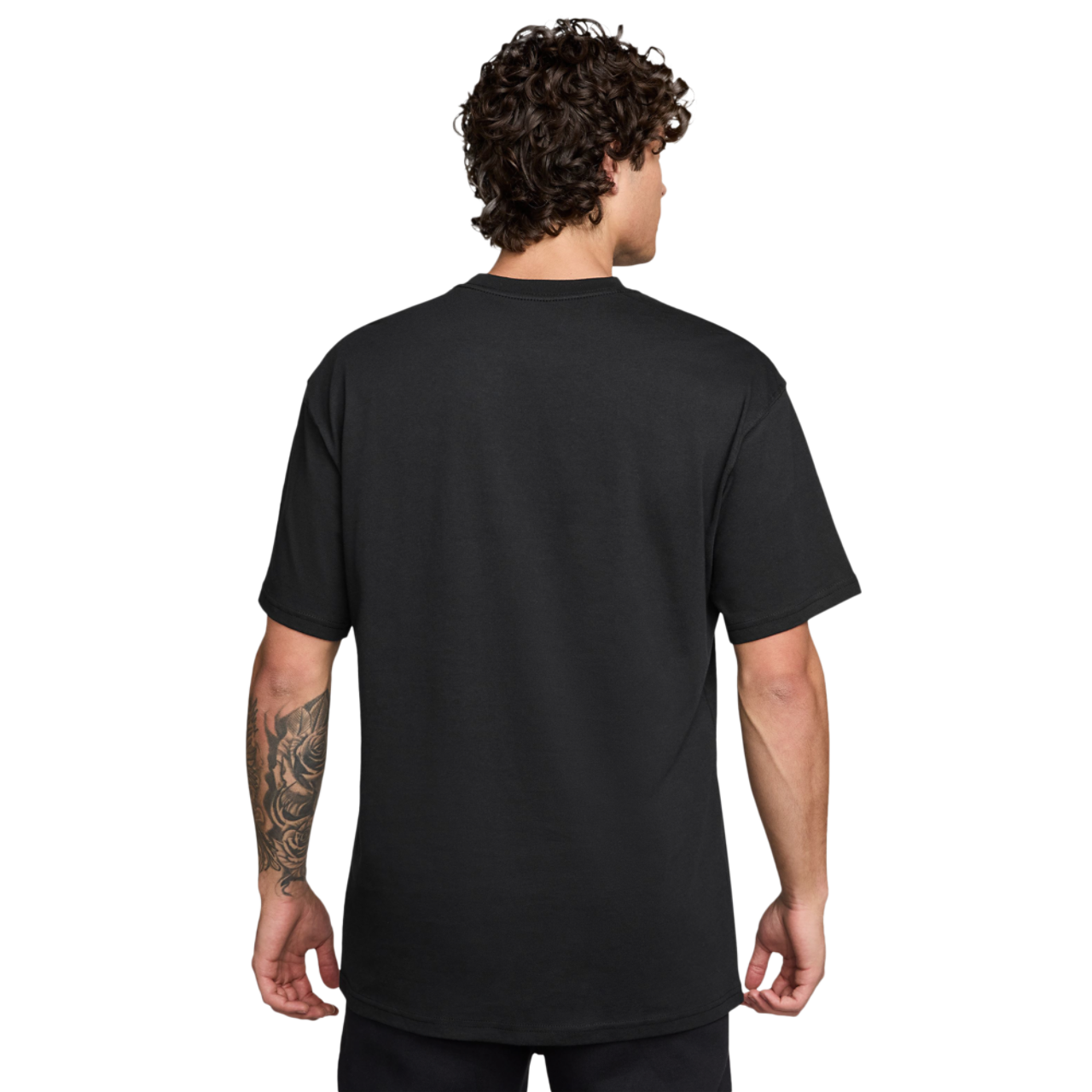 Nike NSW T Shirt 90 Fw BR Connect 2 Image 2 of 3. Tap to open photo gallery.