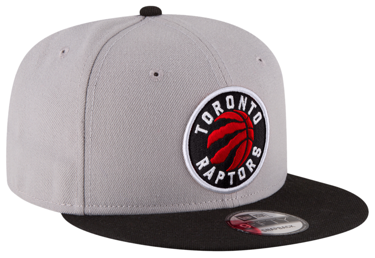 New Era Casquette deux tons Raptors Image 3 de 6. Appuyez pour ouvrir la galerie de photos.