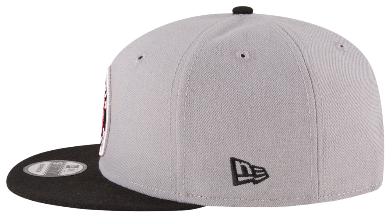 New Era Casquette deux tons Raptors Image 6 de 6. Appuyez pour ouvrir la galerie de photos.