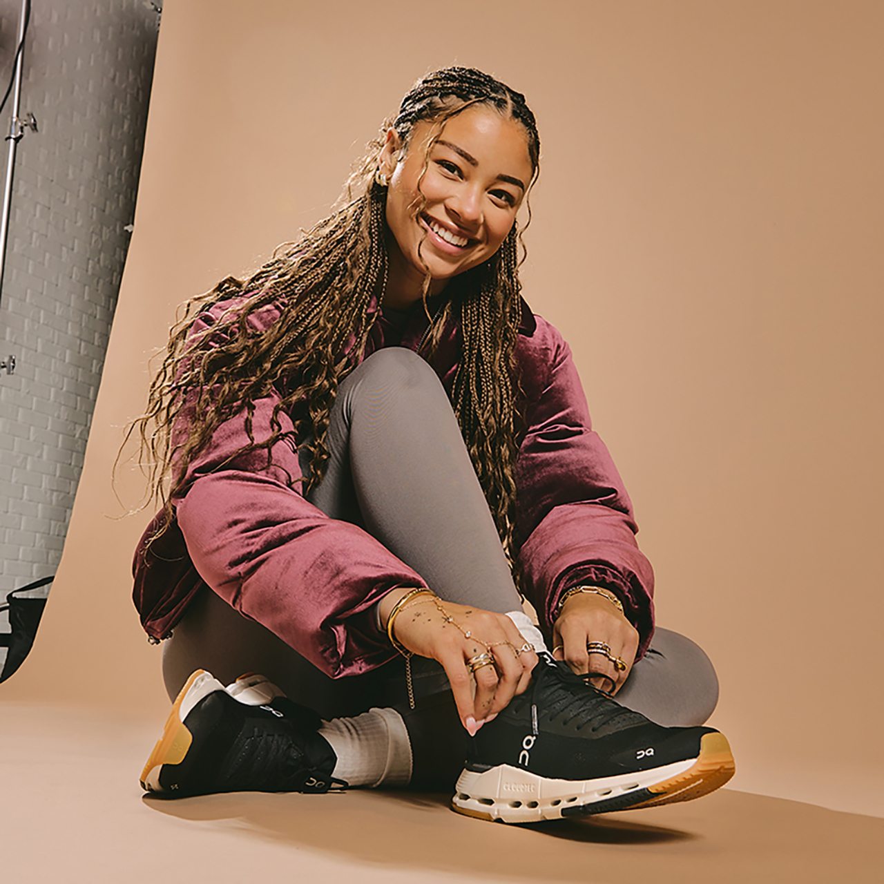 On Cloudnova Form Foot Locker