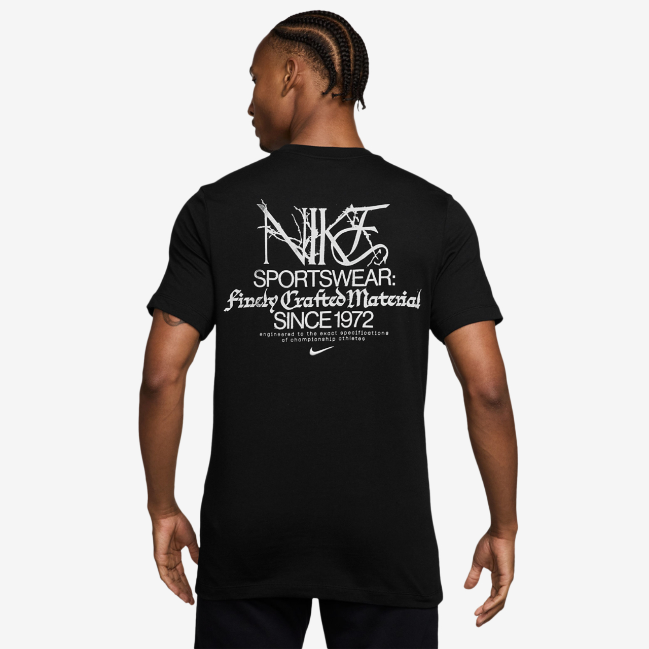 Nike NSW T Shirt  Wings City Image 2 of 3. Tap to open photo gallery.