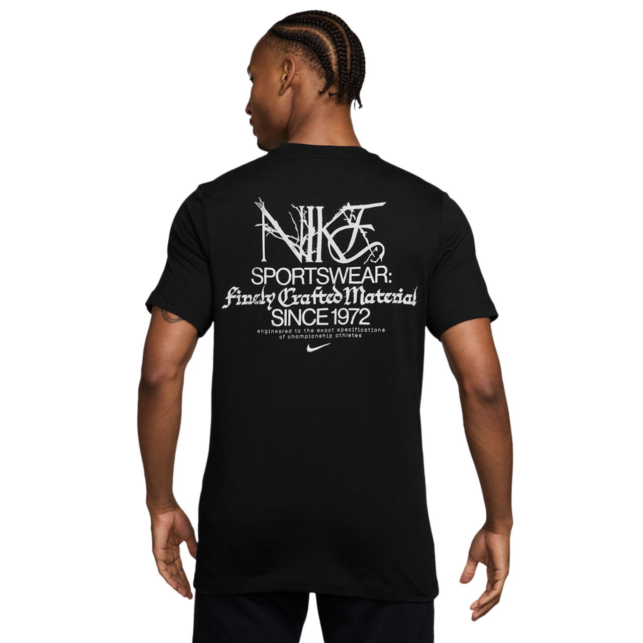Nike NSW T Shirt  Wings City Image 2 of 3. Tap to open photo gallery.