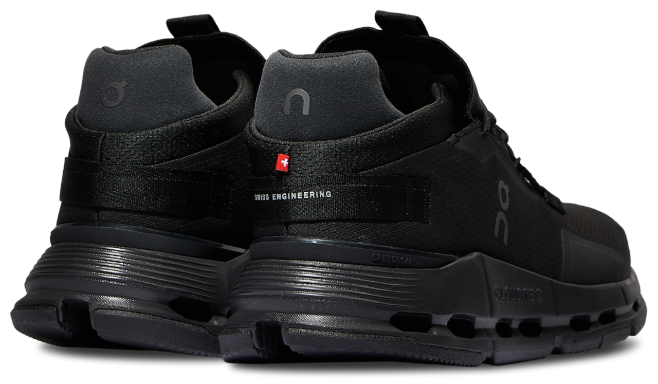 On Cloudnova Foot Locker