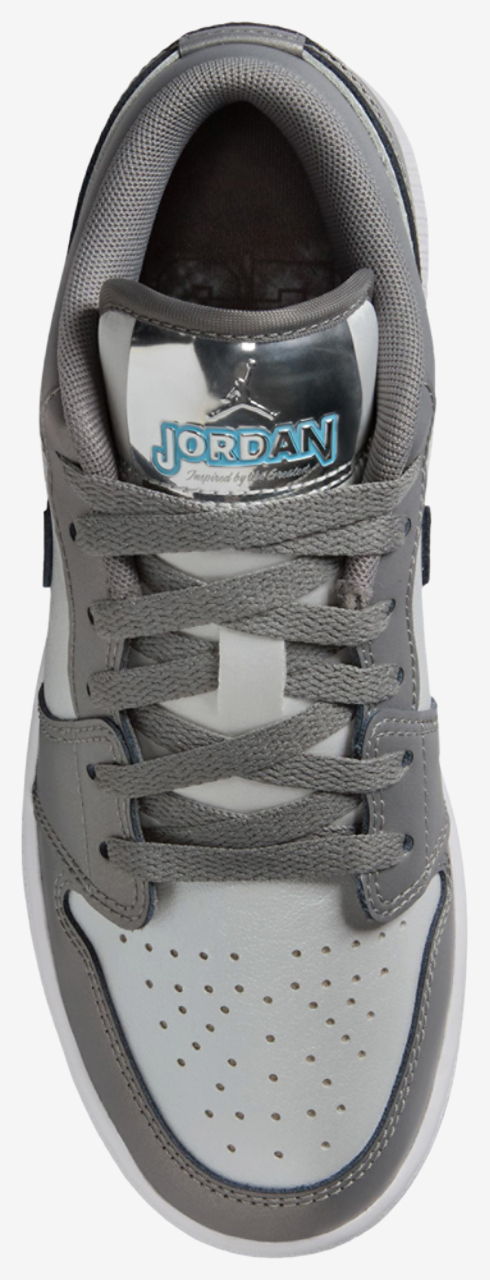 Jordan Air Jordan 1 Low SE UNI Image 3 of 4. Tap to open photo gallery.