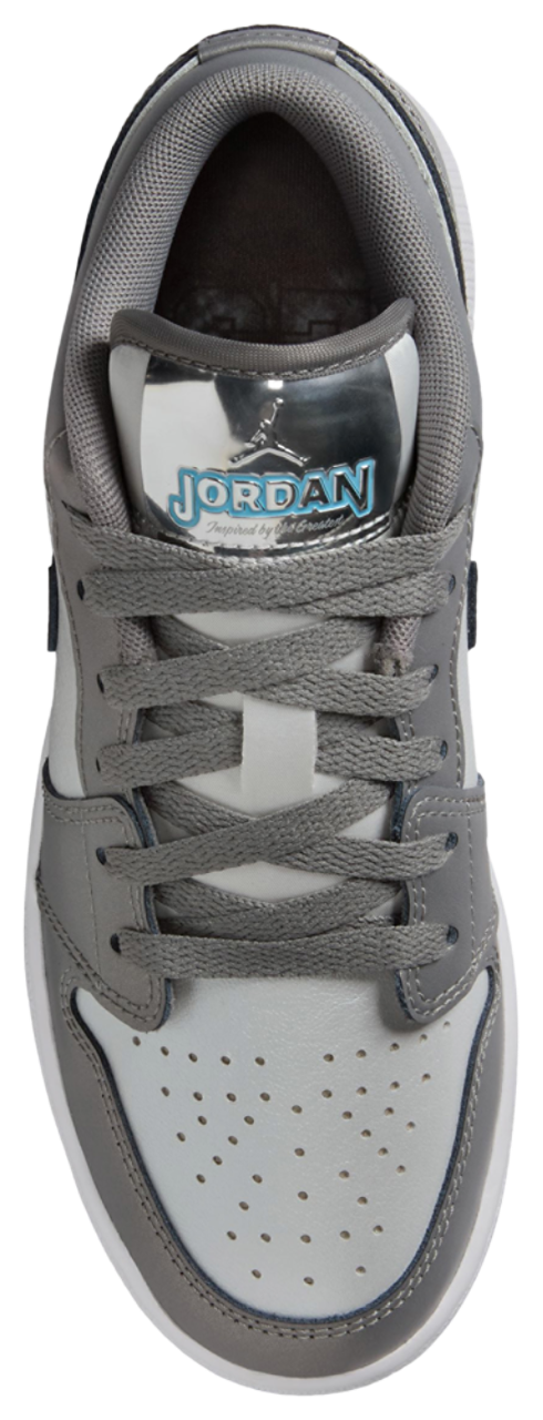 Jordan Air Jordan 1 Low SE UNI - Boys' Grade School | Foot Locker