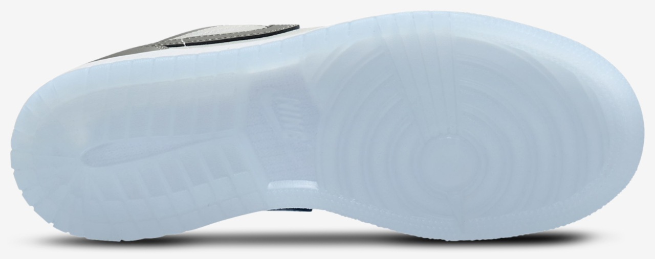 Jordan Air Jordan 1 Low SE UNI Image 4 of 4. Tap to open photo gallery.
