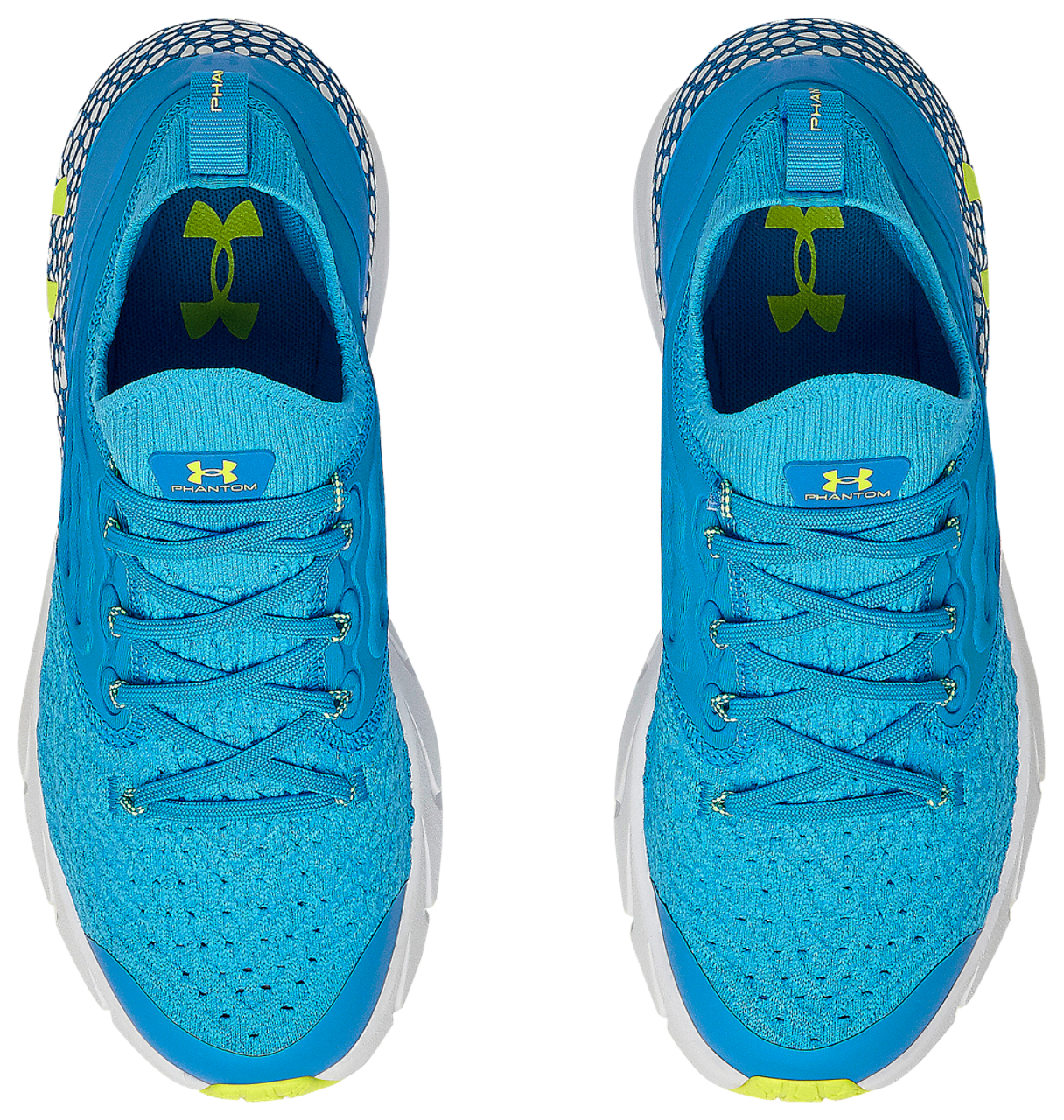 Under Armour Hovr Phantom 2 Image 3 of 4. Tap to open photo gallery.