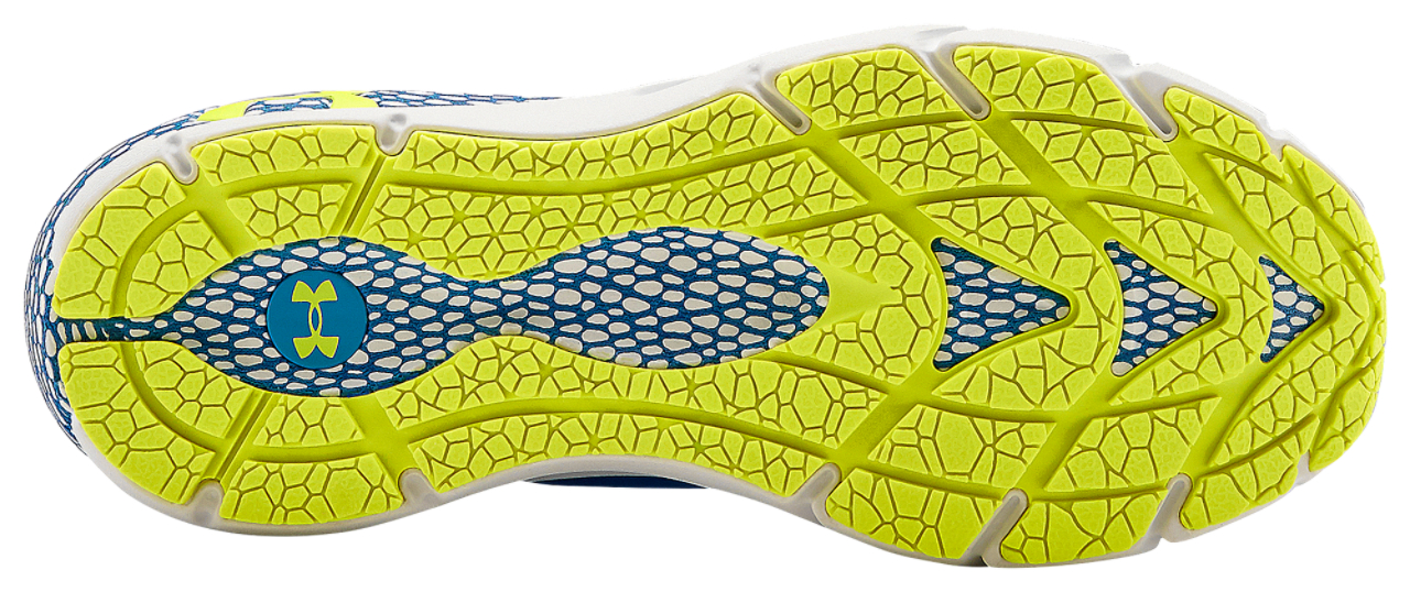 Under Armour Hovr Phantom 2 Image 4 of 4. Tap to open photo gallery.