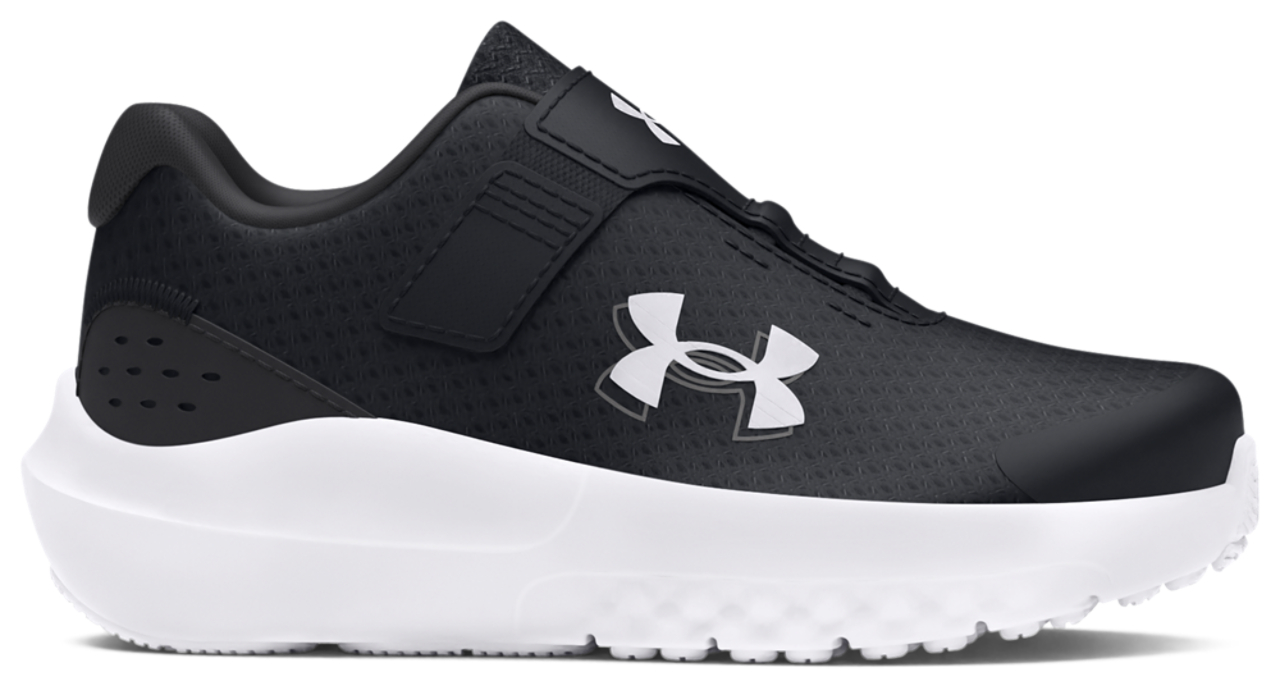 Under Armour Surge 4 Image 1 of 5. Tap to open photo gallery.