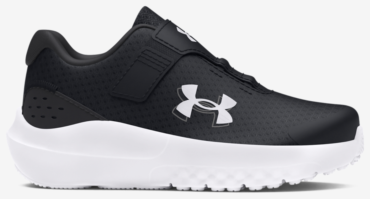 Under Armour Surge 4 Image 1 of 5. Tap to open photo gallery.