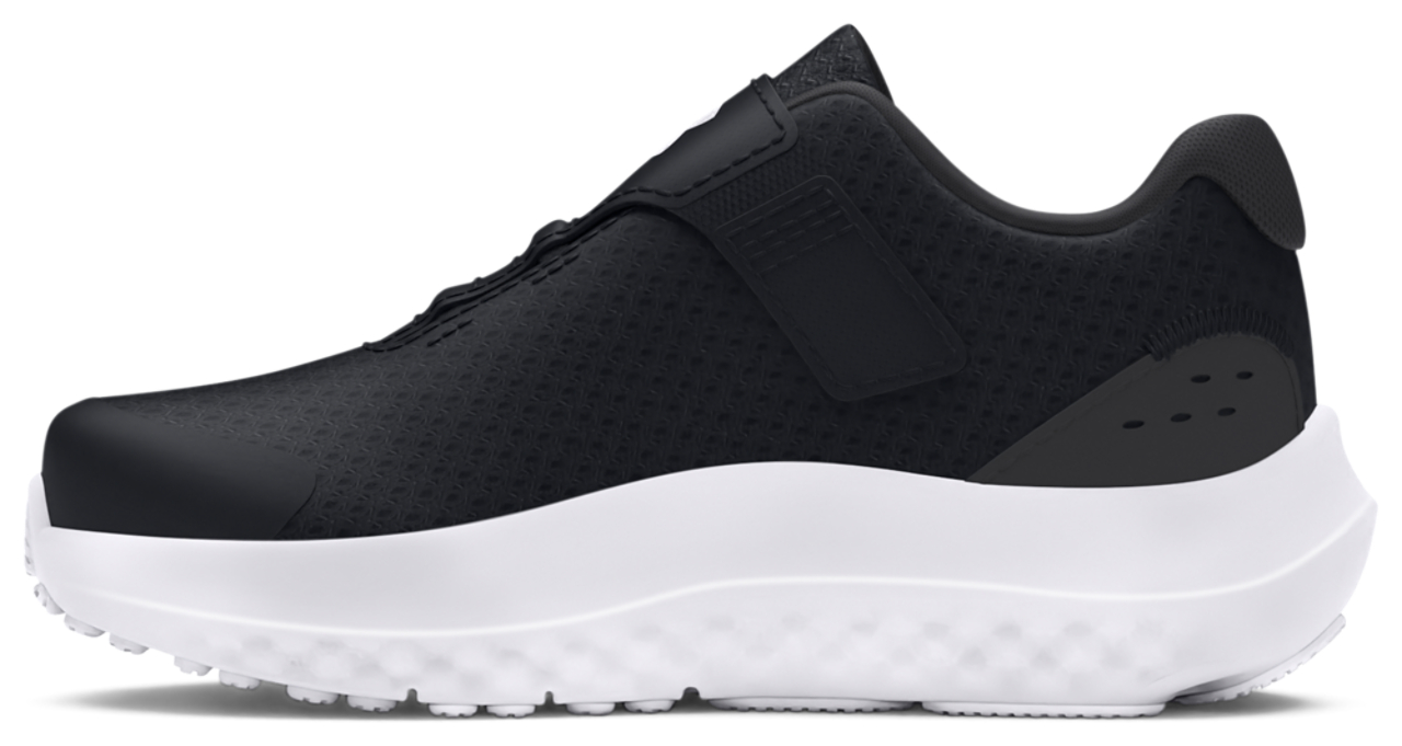 Under Armour Surge 4 Image 2 of 5. Tap to open photo gallery.
