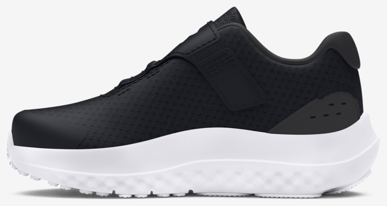 Under Armour Surge 4 Image 2 of 5. Tap to open photo gallery.
