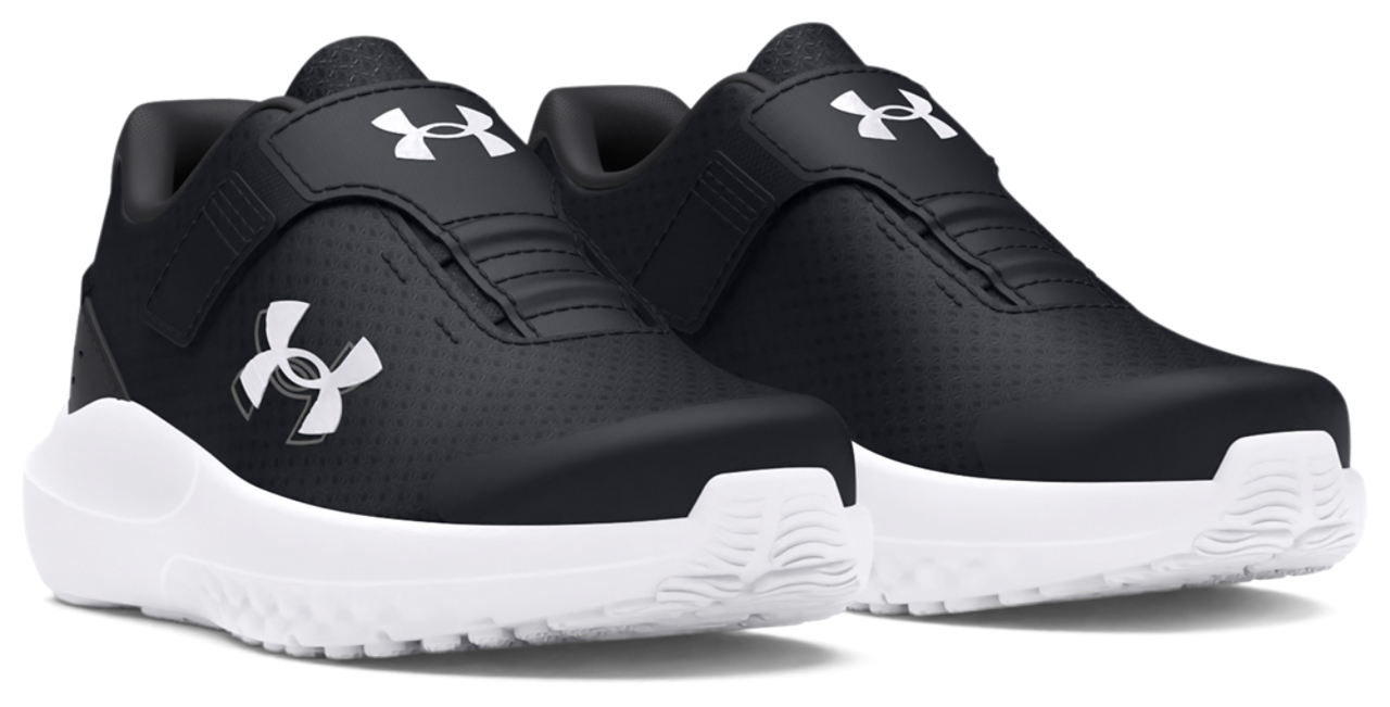 Under Armour Surge 4 Image 3 of 5. Tap to open photo gallery.