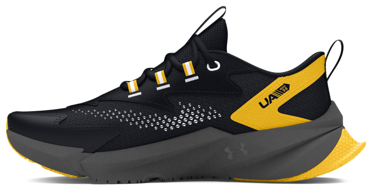 Under Armour Scramjet Kids Foot Locker