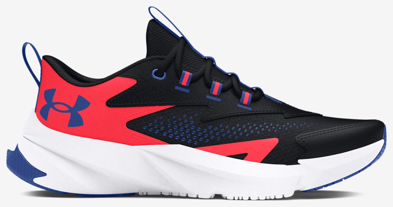 Under Armour Scramjet 6 Image 1 of 5. Tap to open photo gallery.