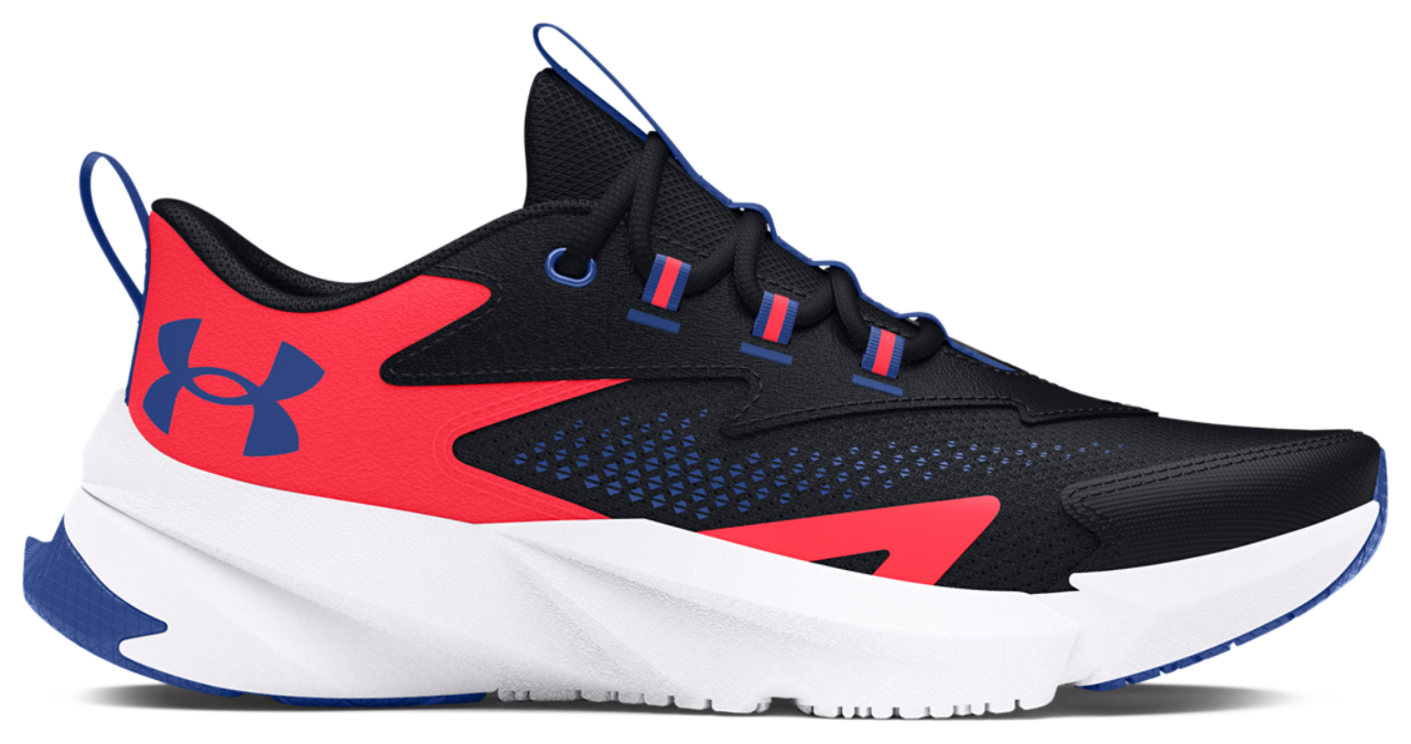 Under Armour Scramjet 6 Image 1 of 5. Tap to open photo gallery.