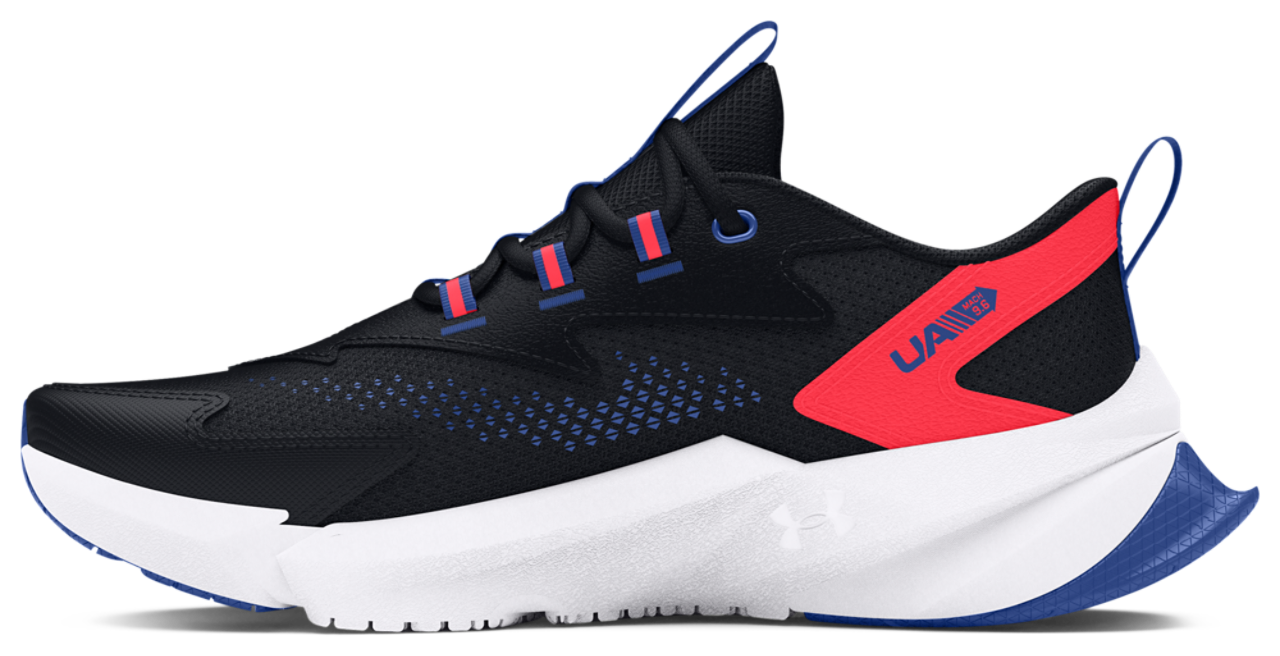 Under Armour Scramjet 6 Image 2 of 5. Tap to open photo gallery.