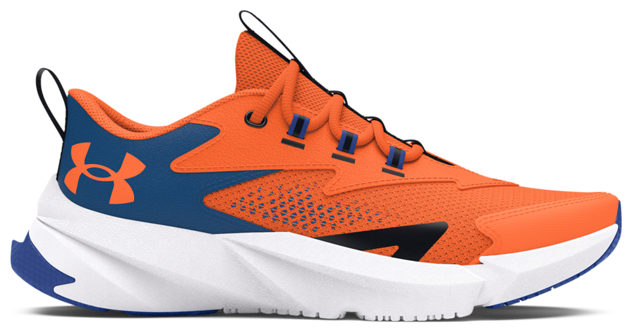 Under Armour Scramjet 6 Image 1 of 5. Tap to open photo gallery.