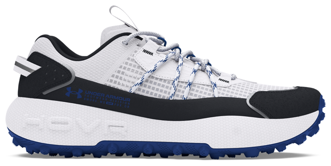 Under Armour Fat Tire Venture Pro Image 1 of 5. Tap to open photo gallery.
