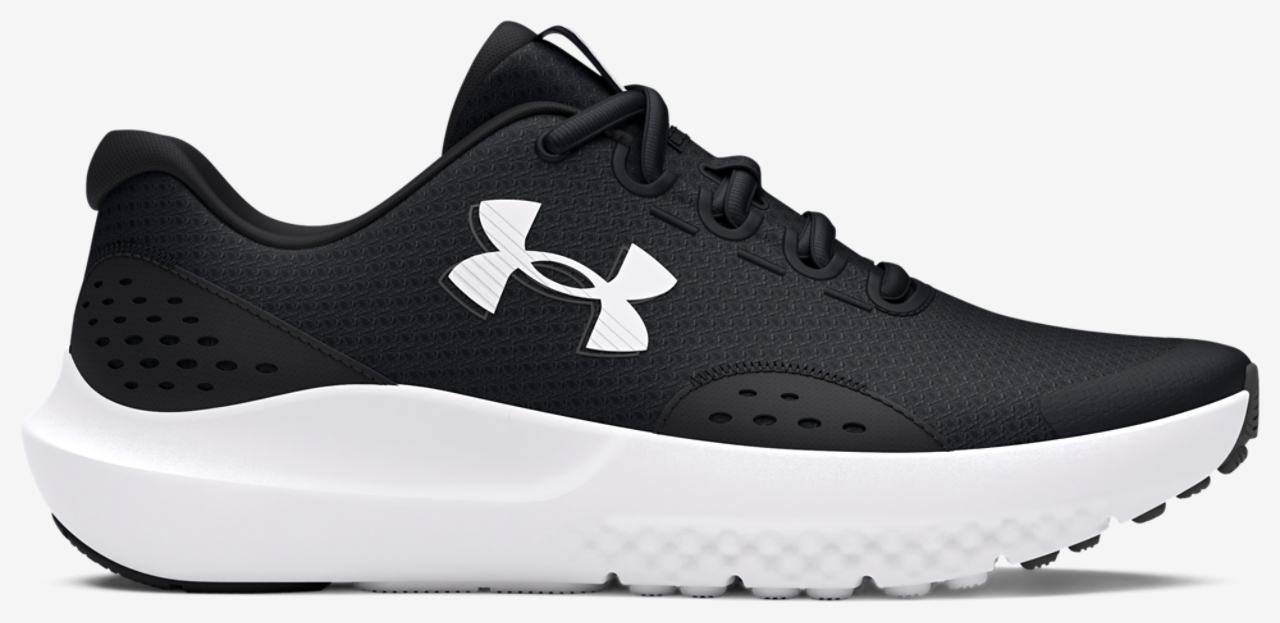 Under Armour Surge 4 Image 1 of 6. Tap to open photo gallery.